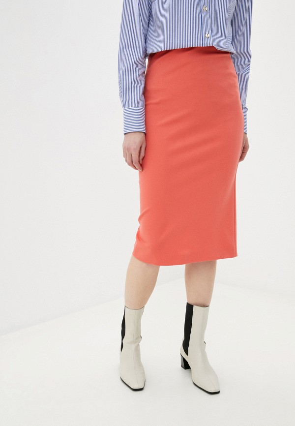 

Юбка Missoni, Коралловый