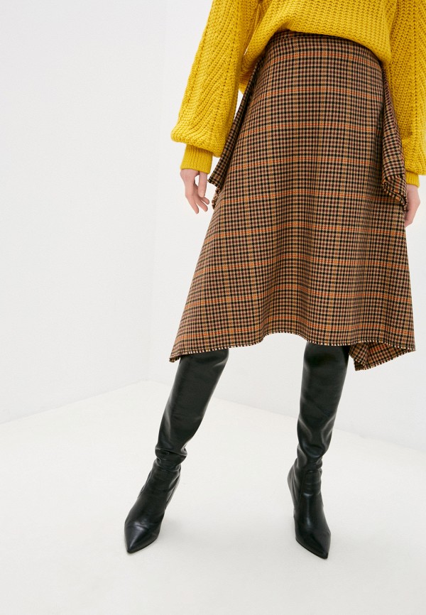 

Юбка Missoni, Коричневый