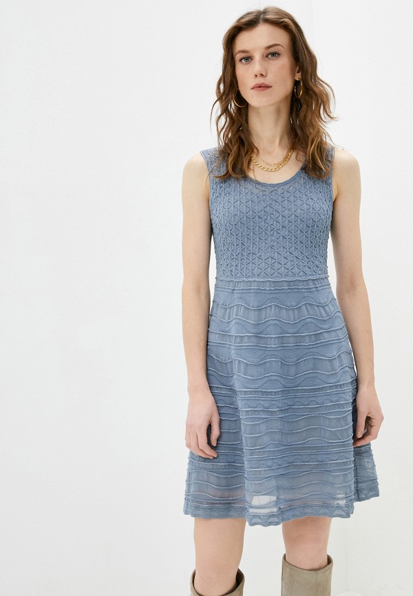 

Платье Missoni, Синий