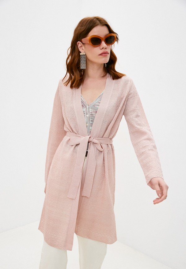 

Кардиган Missoni, Розовый