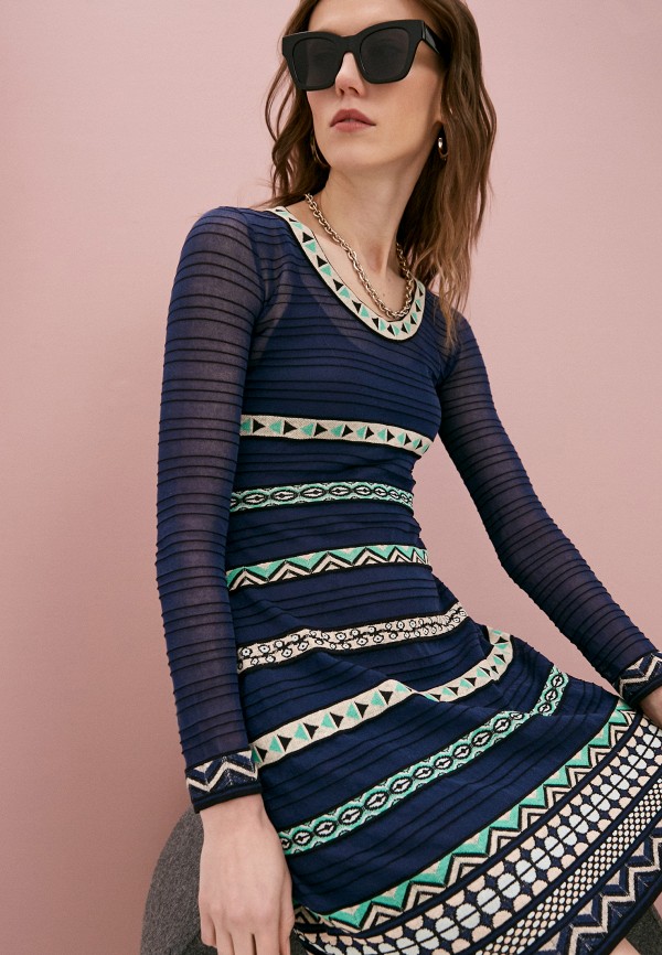фото Платье missoni