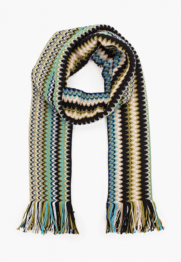

Шарф Missoni, Разноцветный