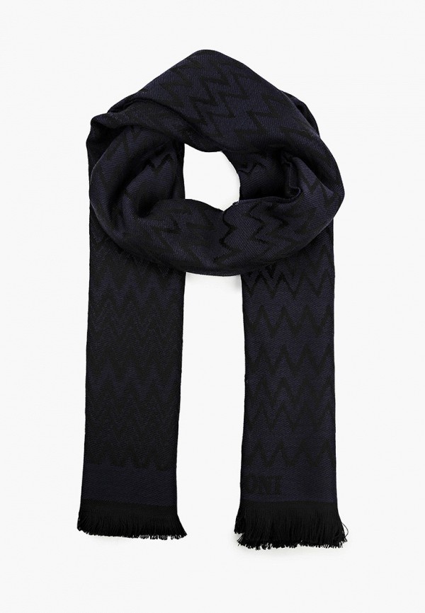 

Палантин Missoni, Синий