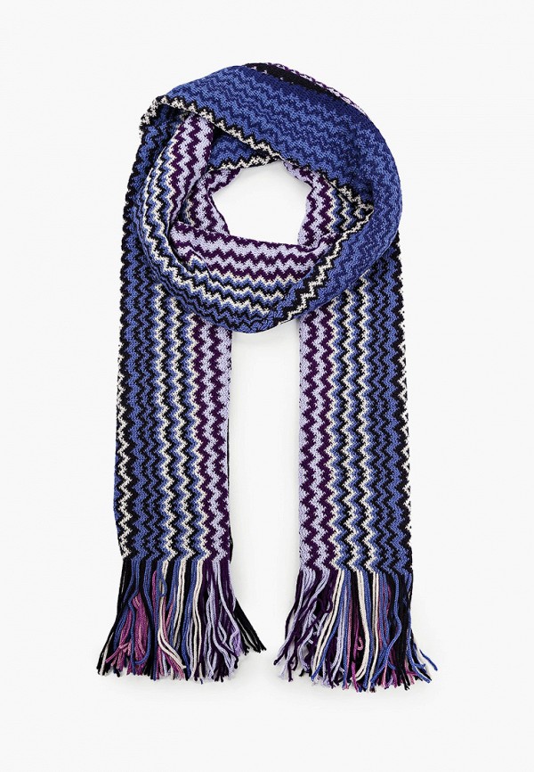 

Шарф Missoni, Разноцветный