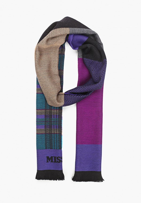 

Шарф Missoni, Разноцветный