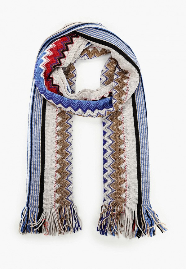 

Палантин Missoni, Разноцветный