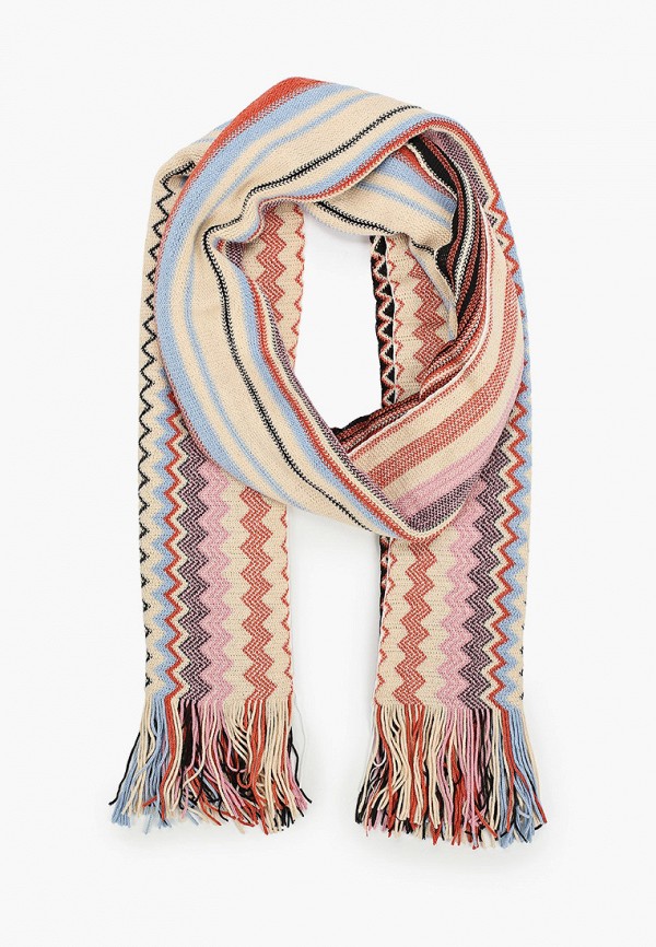 

Шарф Missoni, Разноцветный