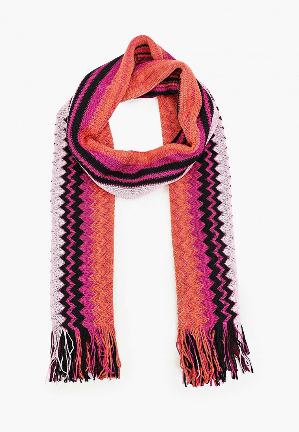 

Палантин Missoni, Разноцветный