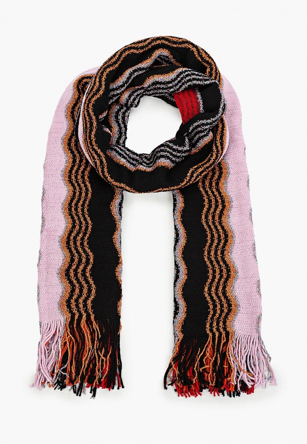 

Палантин Missoni, Разноцветный