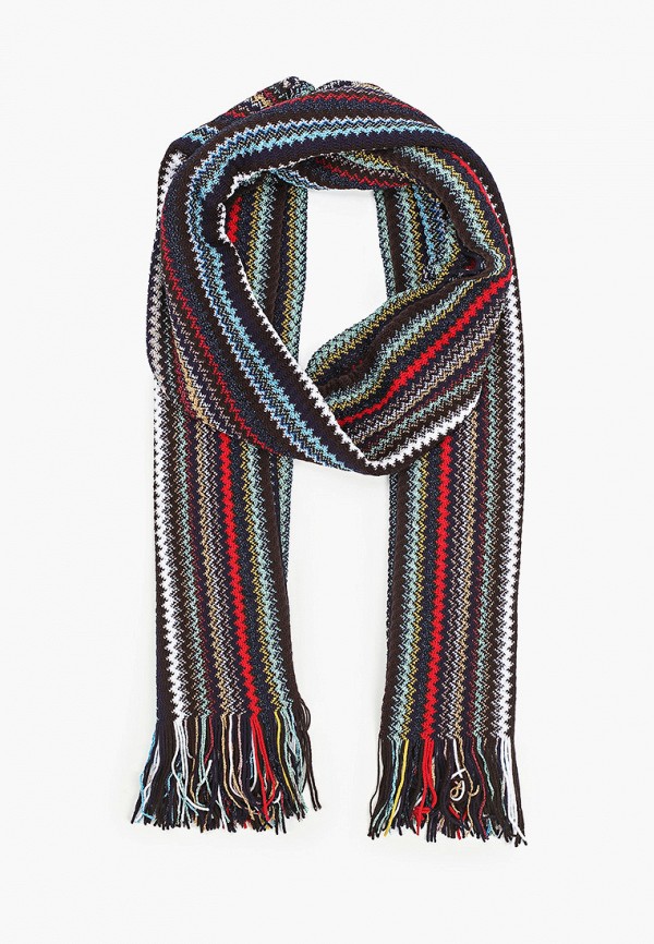 

Шарф Missoni, Разноцветный