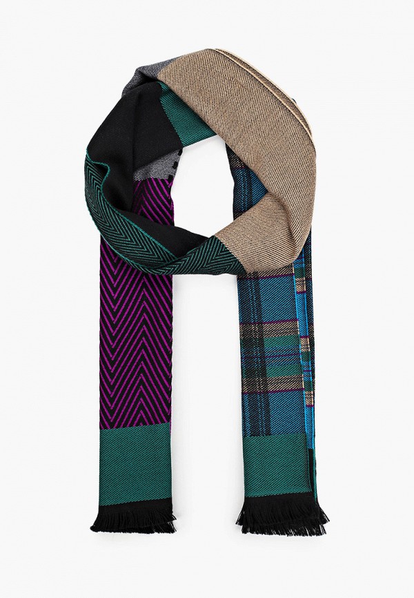 

Палантин Missoni, Мультиколор, Missoni MI711GWMFCG1
