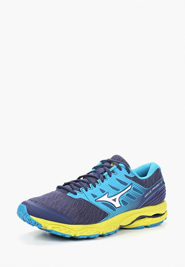 все цены на Кроссовки Mizuno Mizuno MI951AMCYGV8 онлайн
