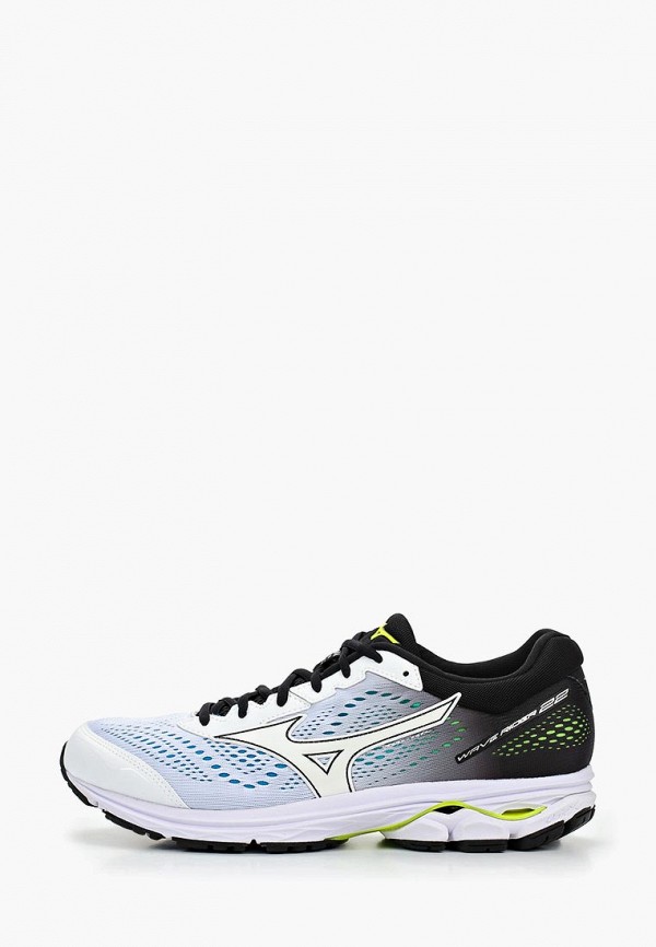 Кроссовки Mizuno Mizuno MI951AMFHDR3