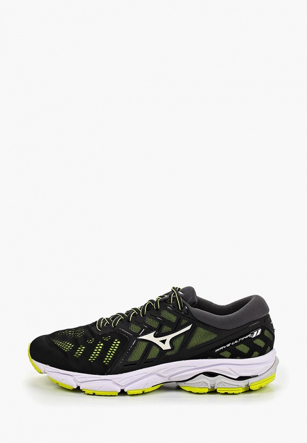 Кроссовки Mizuno Mizuno MI951AMFHDR4