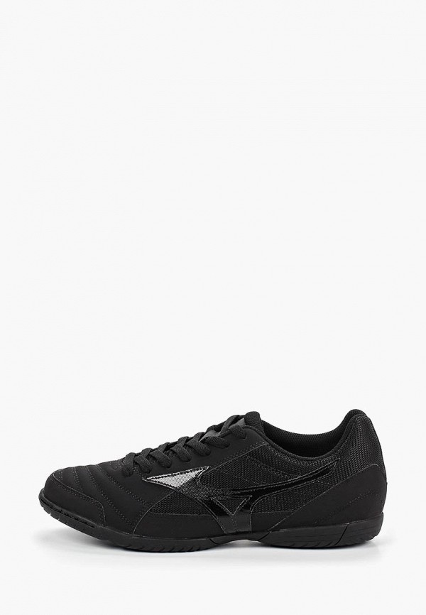 

Бутсы зальные Mizuno, SALA CLUB 2 IN, Черный