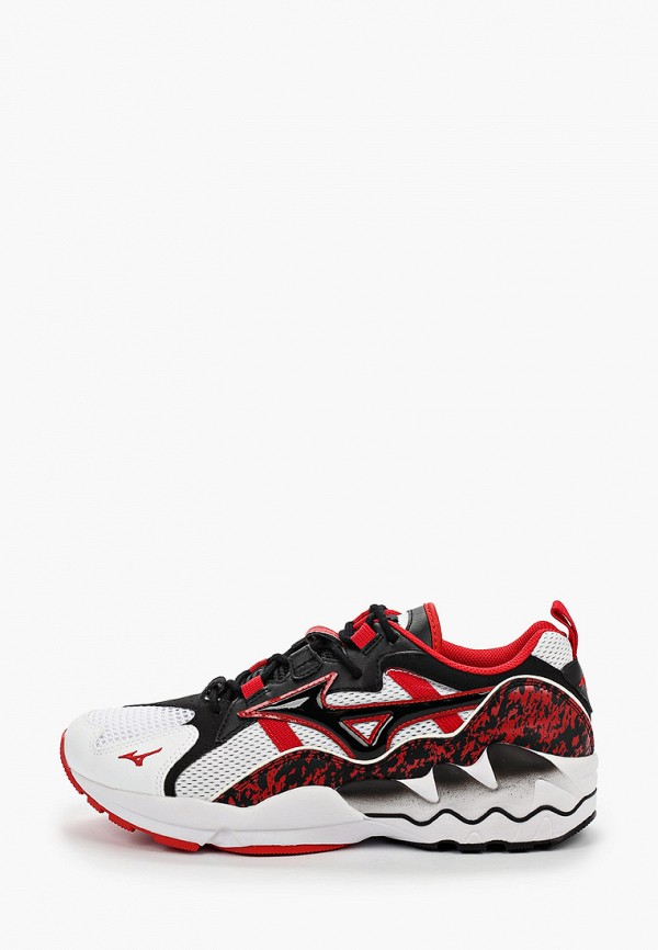 

Кроссовки Mizuno, Разноцветный, Wave Rider 1