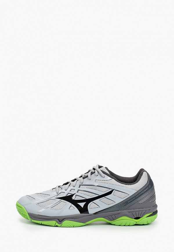 

Кроссовки Mizuno, Серый, Wave Hurricane 3