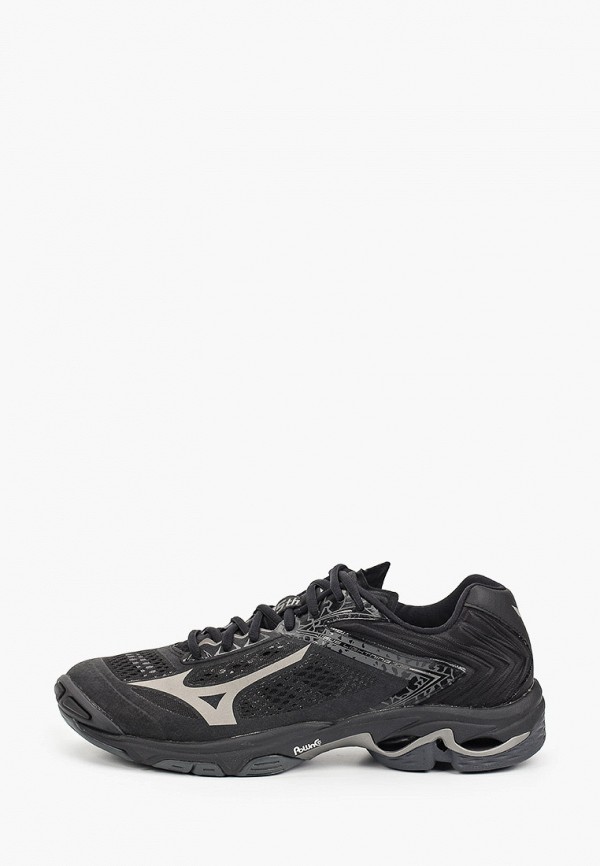 

Кроссовки Mizuno, Черный, Wave Lightning Z5