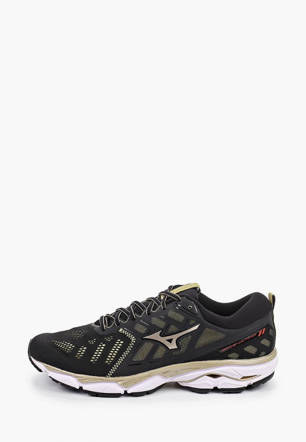 

Кроссовки Mizuno, Черный, WAVE ULTIMA 11