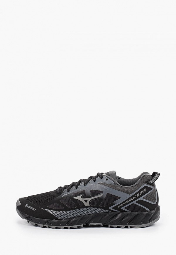 

Кроссовки Mizuno, Серый, WAVE IBUKI 2 GTX
