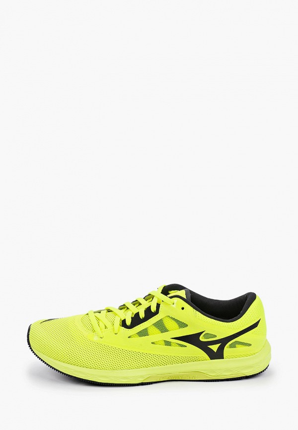 

Кроссовки Mizuno, Желтый, Wave Sonic 2