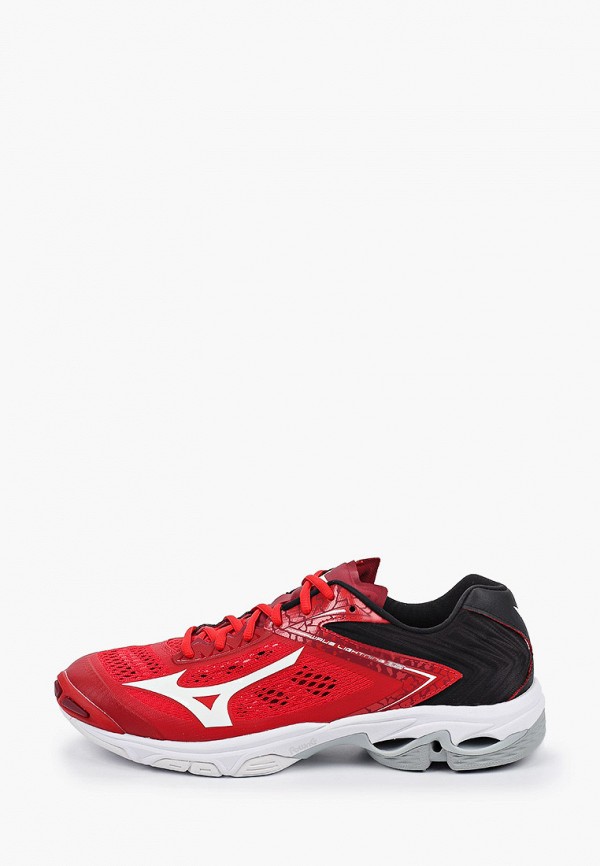 

Кроссовки Mizuno, Красный, Wave Lightning Z5