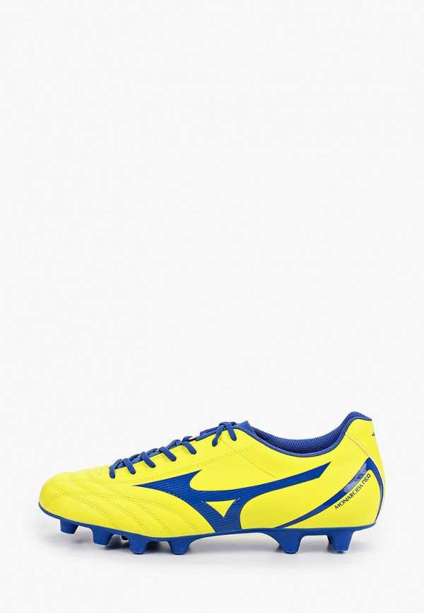 

Бутсы Mizuno, Желтый, MONARCIDA NEO SELECT