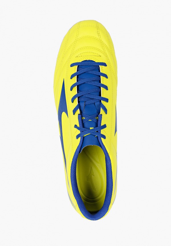 

Бутсы Mizuno, Желтый, MONARCIDA NEO SELECT