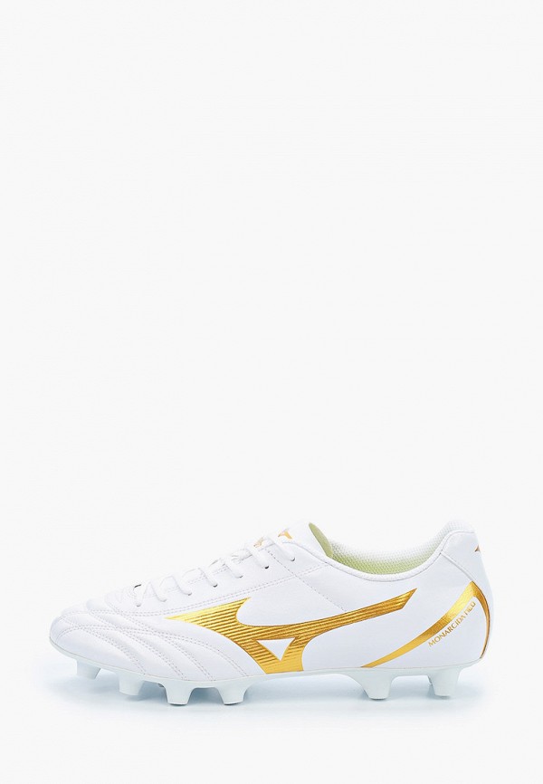 

Бутсы Mizuno, Белый, MONARCIDA NEO SELECT