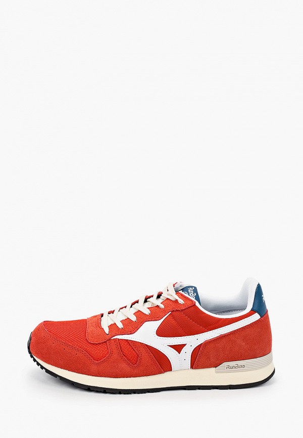 

Кроссовки Mizuno, Красный, ML87