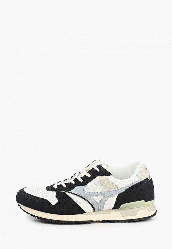 

Кроссовки Mizuno, Разноцветный, Genova 87