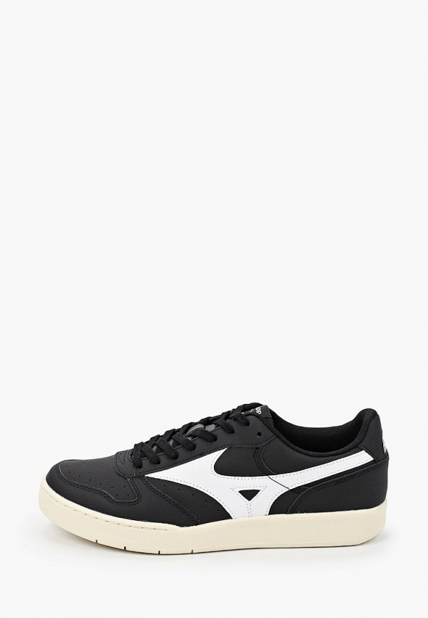 

Кеды Mizuno, Черный, City Wind