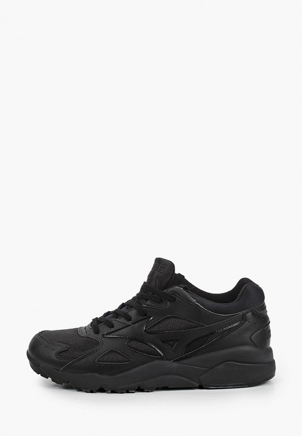 

Кроссовки Mizuno, Черный, Sky Medal