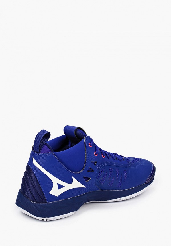 фото Кроссовки mizuno