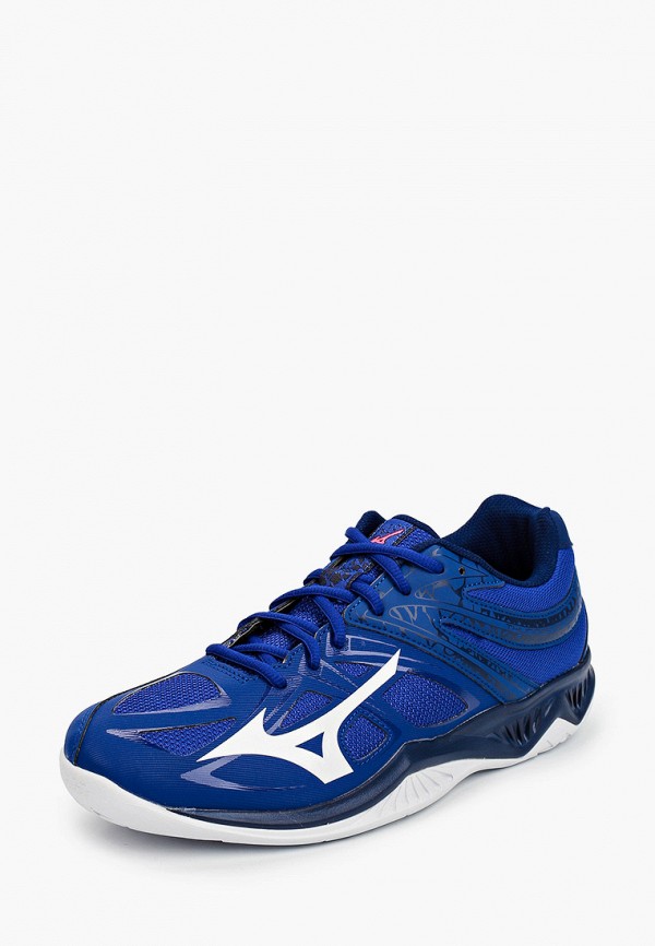 фото Кроссовки mizuno