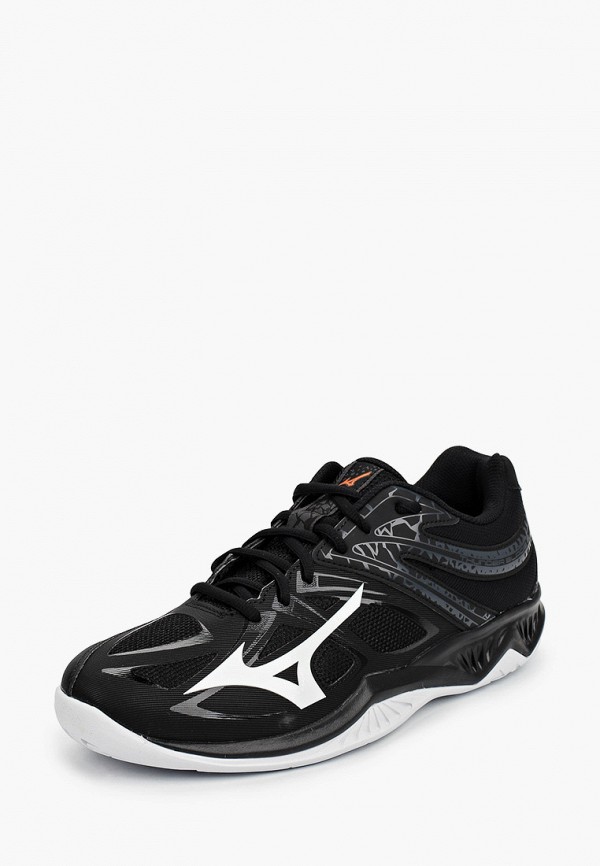 фото Кроссовки mizuno