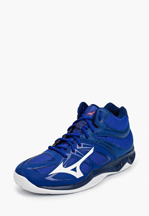 фото Кроссовки mizuno