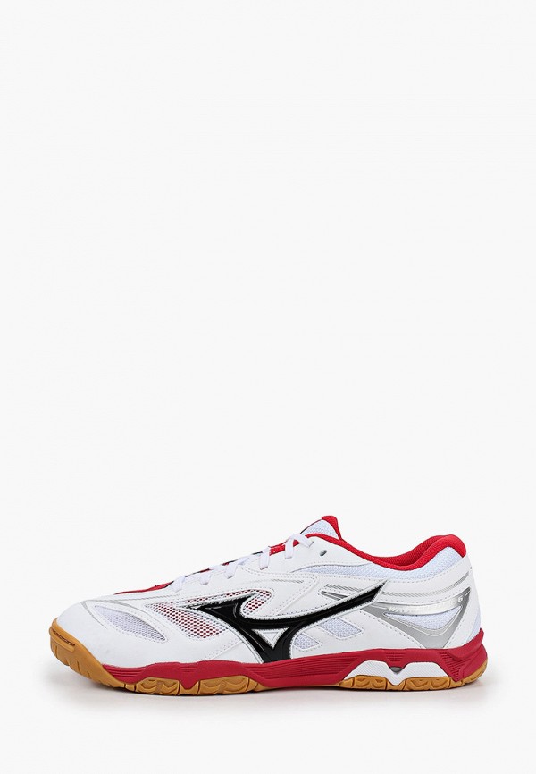 

Кроссовки Mizuno, Белый, WAVE MEDAL 6