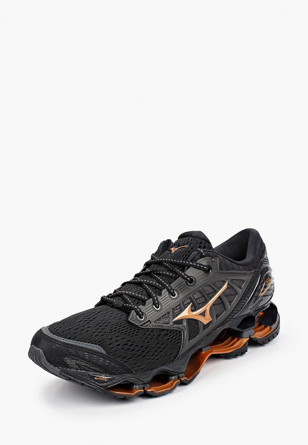 фото Кроссовки mizuno