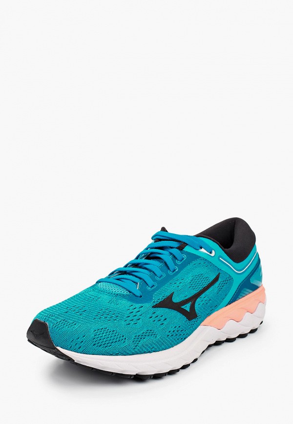 фото Кроссовки mizuno