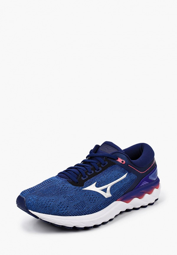 фото Кроссовки mizuno