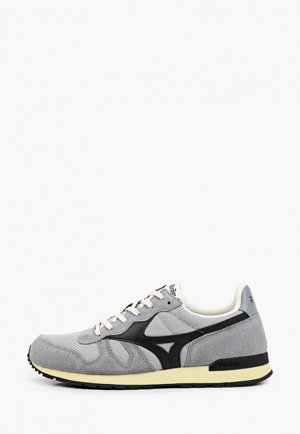 

Кроссовки Mizuno, Серый, ML87
