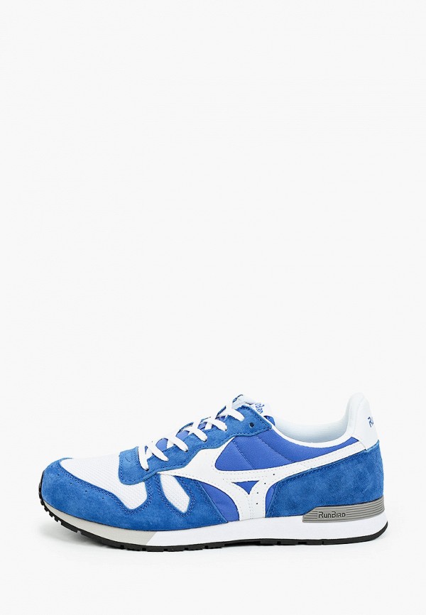 

Кроссовки Mizuno, Синий, ML87