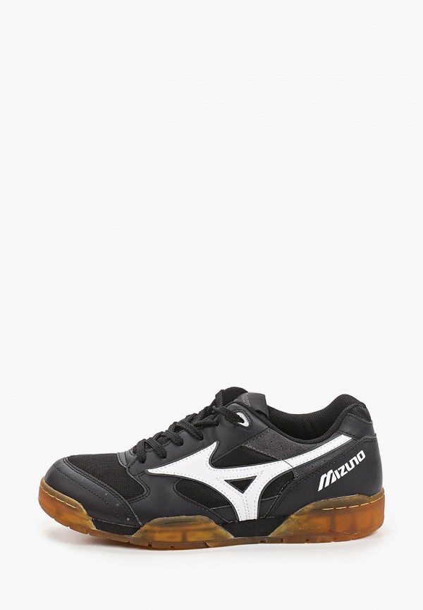 

Кроссовки Mizuno, Черный, Court Select