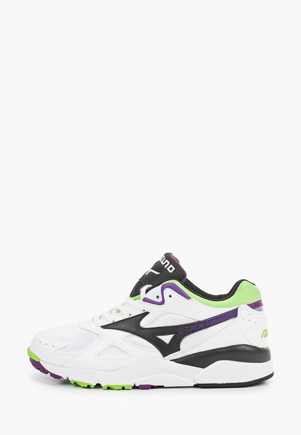 

Кроссовки Mizuno, Белый, Sky Medal