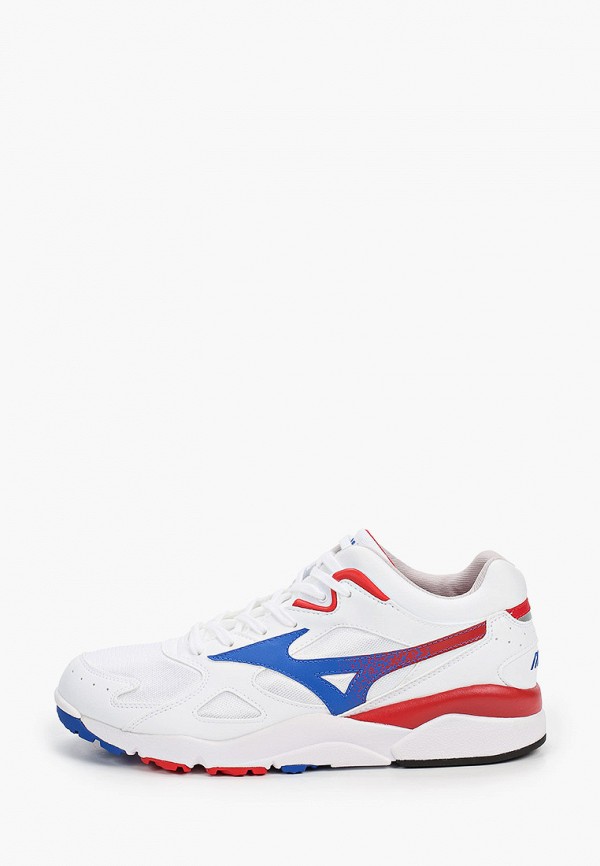 

Кроссовки Mizuno, Белый, Sky Medal