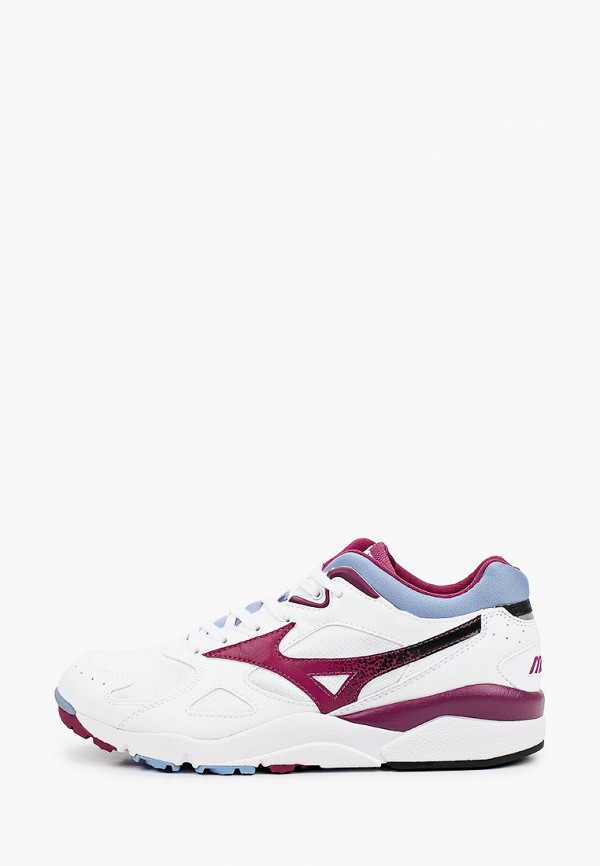 

Кроссовки Mizuno, Белый, Sky Medal