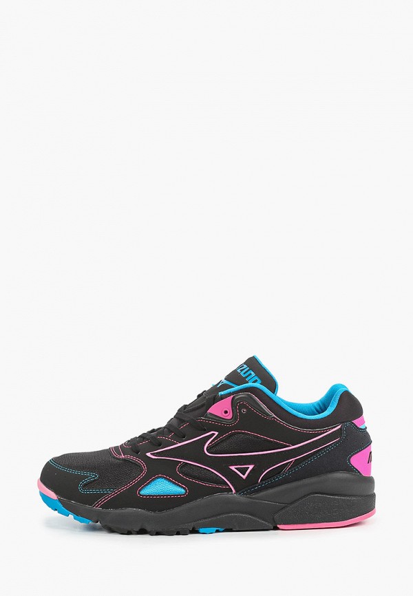

Кроссовки Mizuno, Черный, Sky Medal Lights