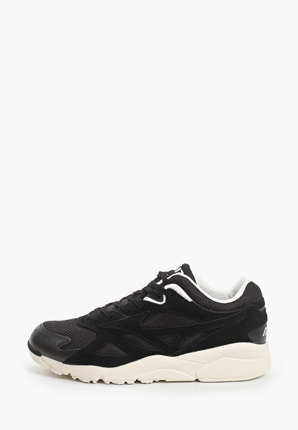 

Кроссовки Mizuno, Черный, Sky Medal S