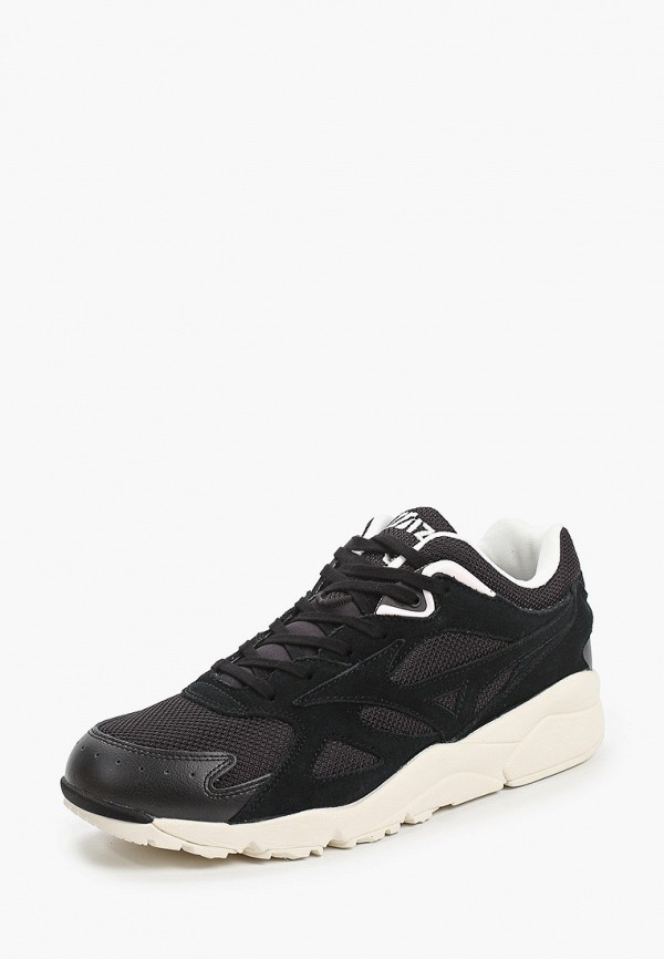 

Кроссовки Mizuno, Черный, Sky Medal S